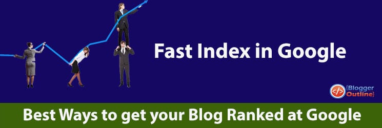 Best Ways to get your Blog Ranked at Google