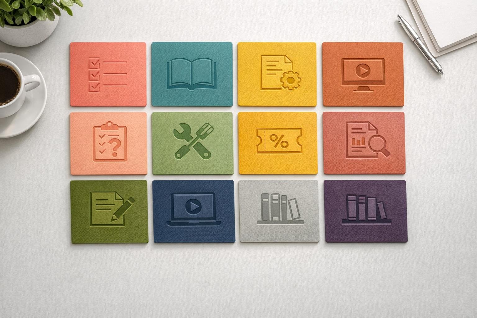 Ultimate Guide to Lead Magnet Types