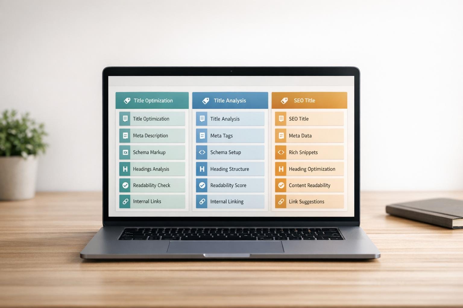 Best On-Page SEO Tools for WordPress Blogs