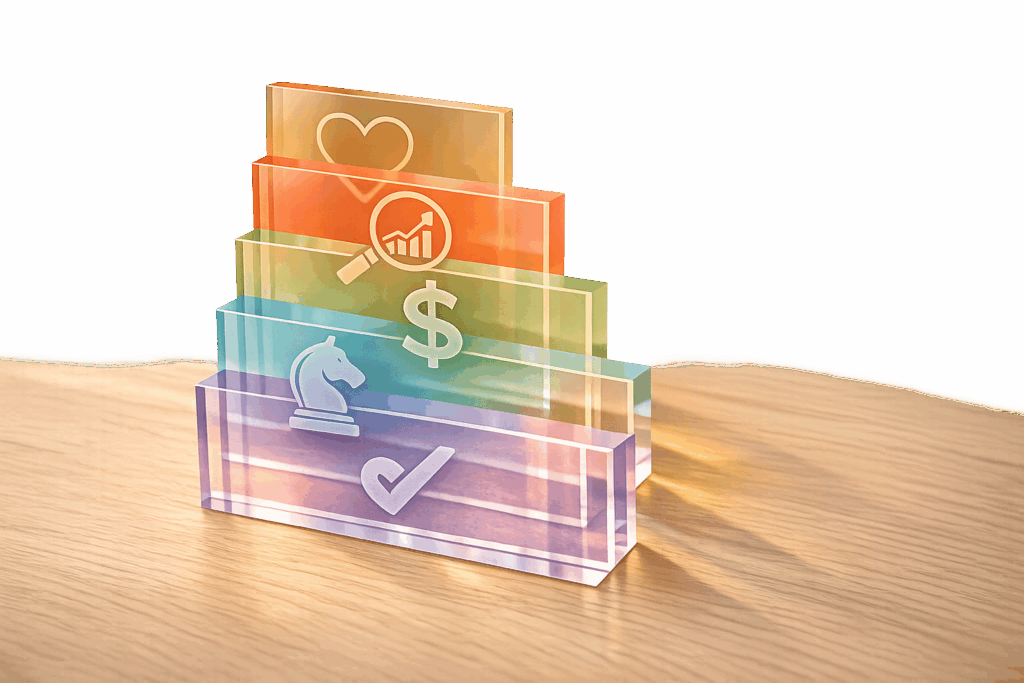 How to Find a Profitable Blog Niche